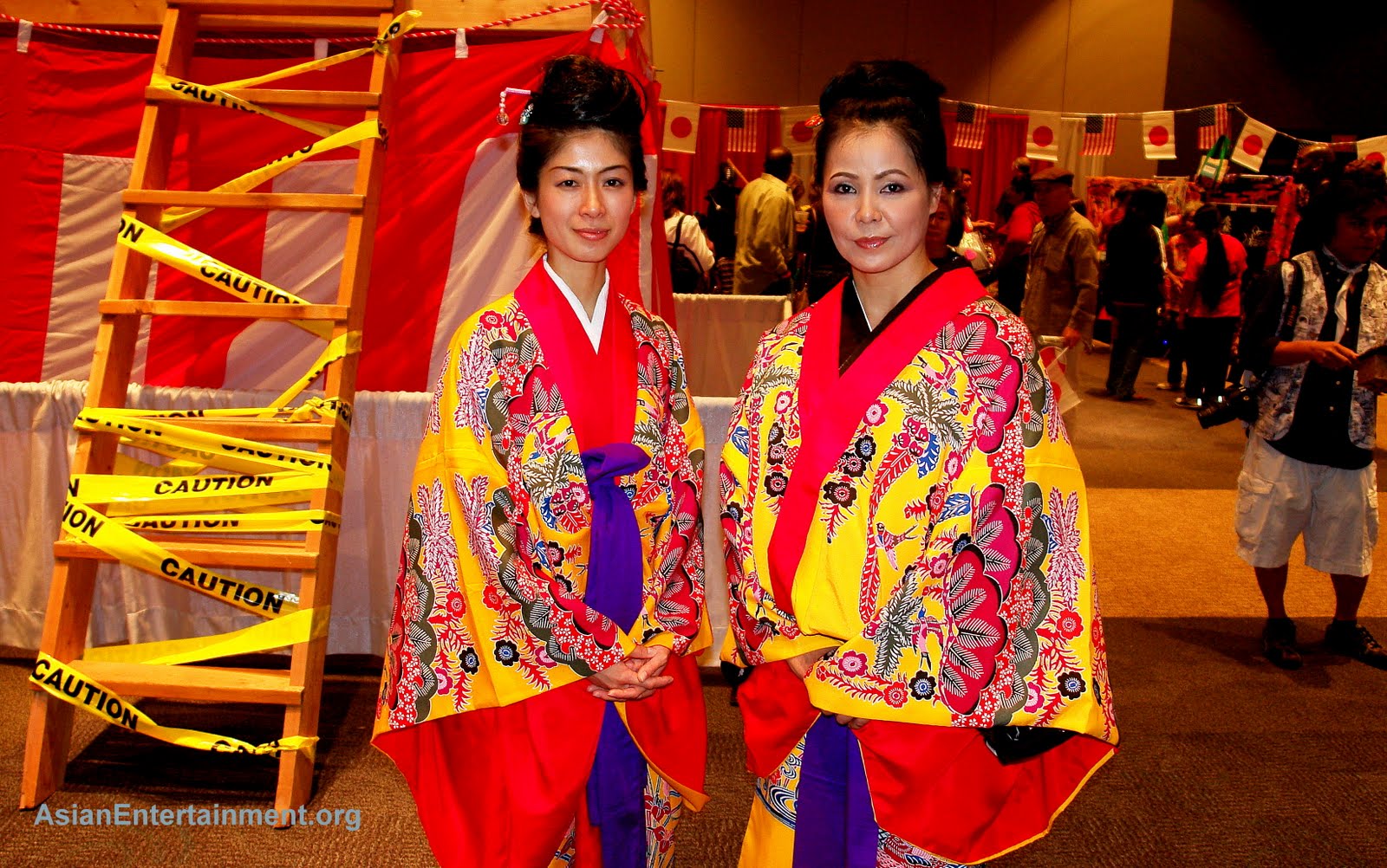  JapanFest 2011 